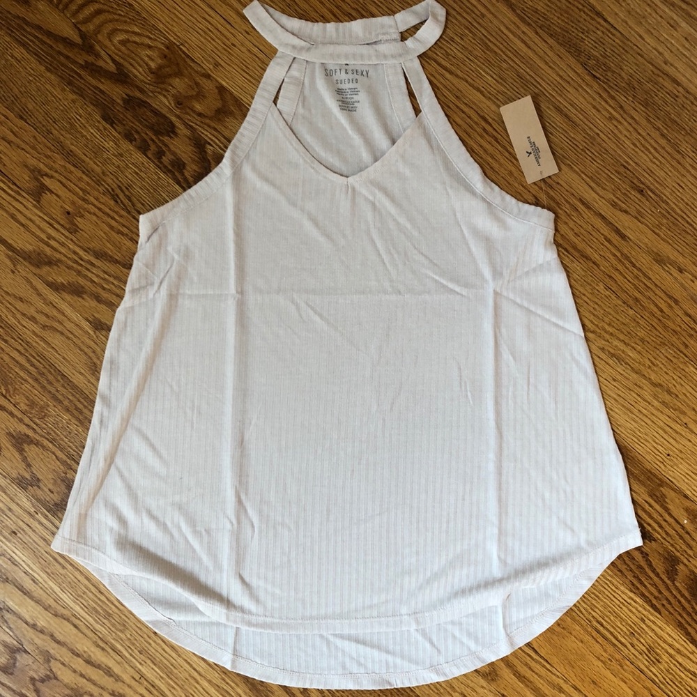 NWT AE Top